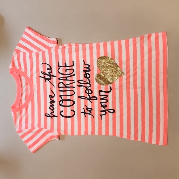 ✨️4/$25! NWOT Evy of California T-Shirt - Picture 1 of 8